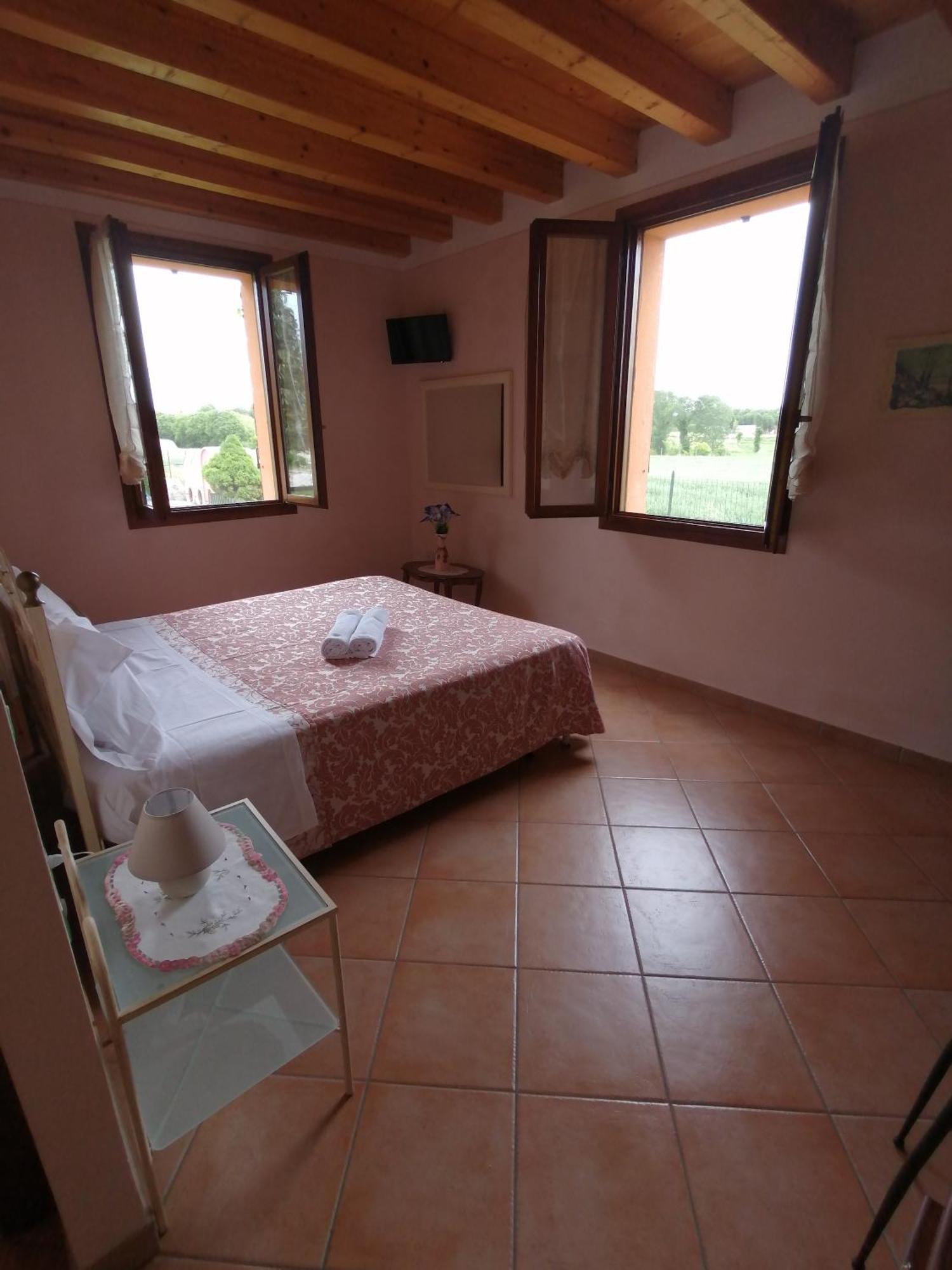 Agriturismo Nuvolino Monzambano Exterior photo